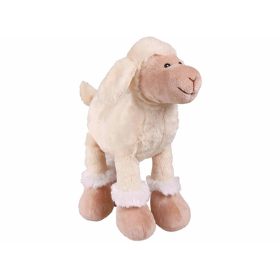 Product Βελούδινο Ζωάκι για Σκύλους Trixie Πρόβατο 30 cm base image