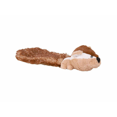 Product Βελούδινο Ζωάκι για Σκύλους Trixie Σκίουρος 30 cm base image