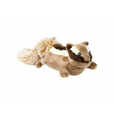 Product Βελούδινο Ζωάκι για Σκύλους Trixie Σκίουρος 28 cm base image