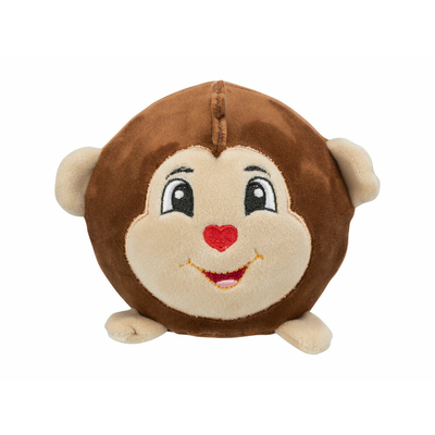 Product Βελούδινο Ζωάκι για Σκύλους Trixie Μαϊμού 11 cm base image