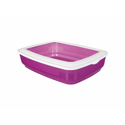 Product Κουτί απορριμμάτων γάτας Trixie 38 ? 11 ? 50 cm base image