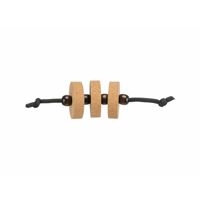Product Παιχνίδι για γάτες Trixie φελλός Ξύλο base image