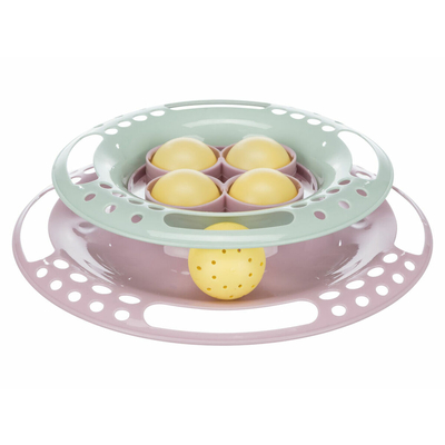Product Παιχνίδι για γάτες Trixie Πλαστική ύλη ? 24 cm base image