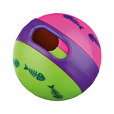 Product Παιχνίδι Διανομέας Βραβείων για Κατοικίδια 2 σε 1 Trixie base image