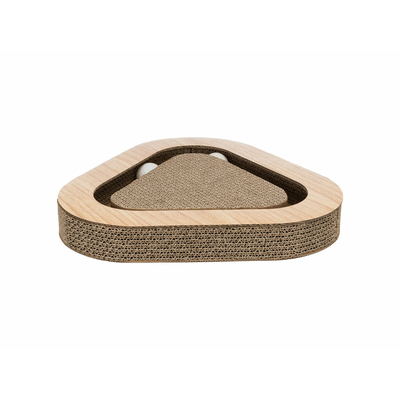 Product Παιχνίδι Trixie Καφέ Χαρτόνι base image