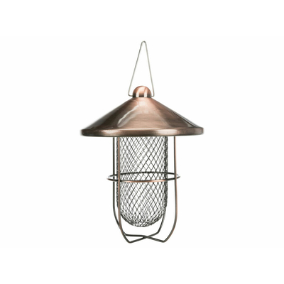 Product Ταΐστρα για πουλιά Trixie Χαλκός 500 ml ? 19 cm base image