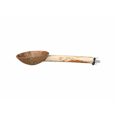 Product Ταΐστρα για πουλιά Trixie 25 cm base image