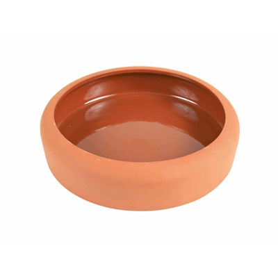 Product Ταΐστρα Trixie τερακότα 600 ml Τρωκτικά base image