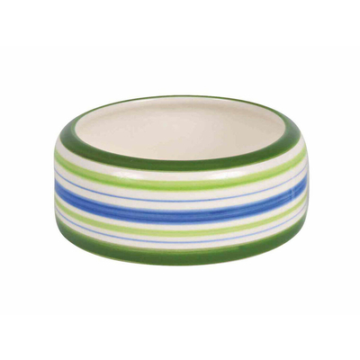 Product Ταΐστρα Trixie Μπλε Πράσινο ? 11 cm 200 ml Τρωκτικά base image