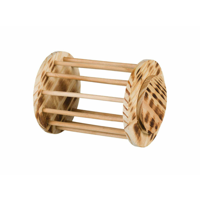 Product Ταΐστρα Ξύλο ? 15 ? 19 CM Αχύρων base image