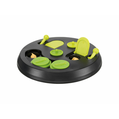 Product Παιχνίδι εκπαίδευσης Trixie Πλαστική ύλη ? 23 cm base image