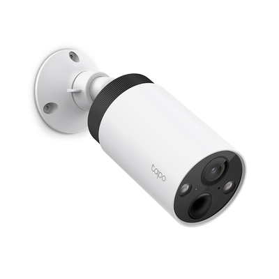 Product Κάμερα Παρακολούθησης TP-Link Tapo Smart Wire-Free Tapo C420 base image