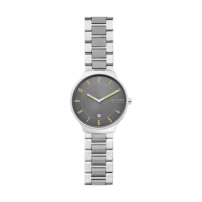 Product Ρολόι Ανδρικό Skagen GRENEN (? 38 mm) base image