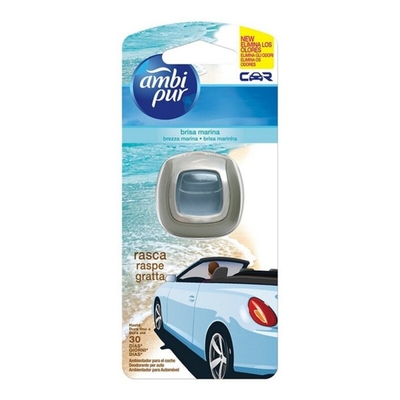 Product Αποσμητικό Αυτοκινήτου Brezza Marina Ambi Pur (30 D as) base image
