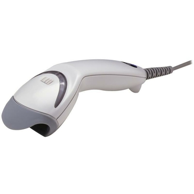 Product Barcode Scanner Honeywell Eclipse 5145 Λευκό base image