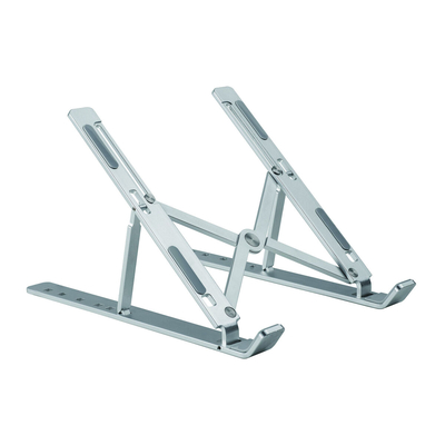 Product Βάση Laptop Conceptronic Thana Ergo F Ασημί  base image