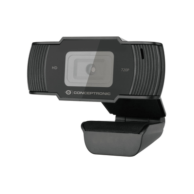 Product Webcam Conceptronic 10073107101 base image