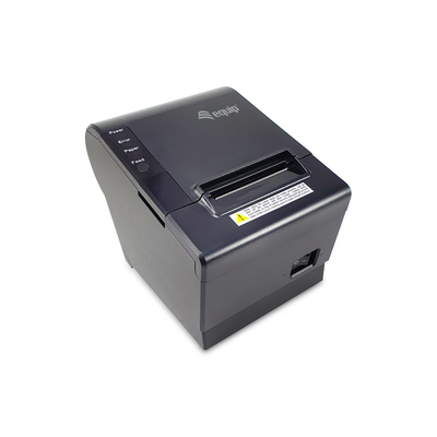 Product Εκτυπωτής Εισιτηρίων Equip 351001 base image