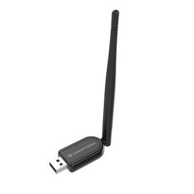 Product Αντάπτορας Bluetooth Conceptronic 110517807201 base image