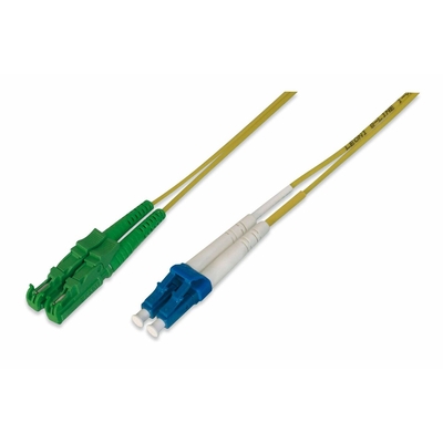 Product Καλώδιο οπτικών ινών Digitus AL-9E2000LC-05I base image