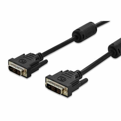 Product Καλώδιο DVI Digitus AK-320100-050-S 5 m base image
