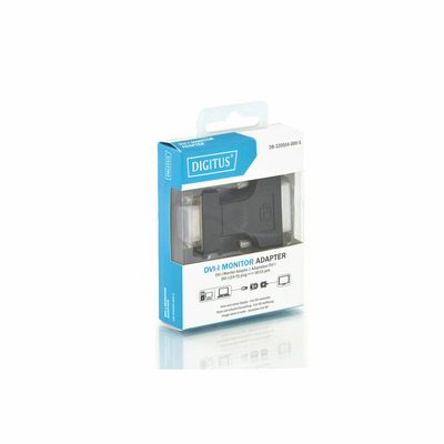 Product Αντάπτορας DVI Digitus DB-320504-000-S base image