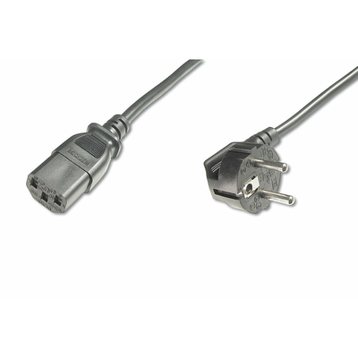 Product Καλώδιο Τροφοδοσίας Digitus base image