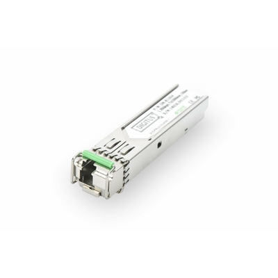 Product Transceiver MultiMode SFP Digitus DN-81004-01 base image