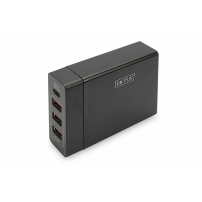 Product Φορτιστής Πρίζας Digitus DA-10195 base image