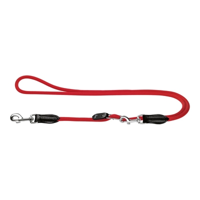 Product Λουρί Σκύλου Hunter FREESTYLE Κόκκινο (200 cm) base image