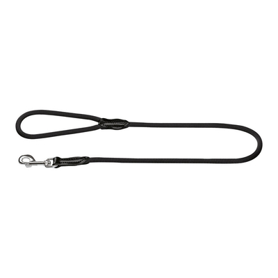 Product Λουρί Σκύλου Hunter FREESTYLE Μαύρο 110 cm base image