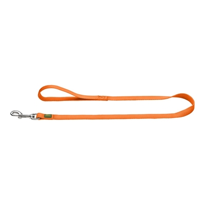 Product Λουρί Σκύλου Hunter Πορτοκαλί (100 cm) base image
