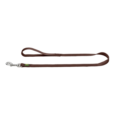 Product Λουρί Σκύλου Hunter Καφέ (100 cm) base image