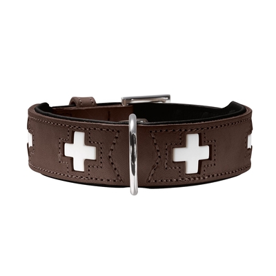 Product Κολλάρο Σκύλου Hunter Swiss 35-43 cm base image