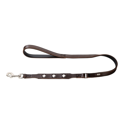 Product Λουρί Σκύλου Hunter Swiss Negro, marr n (100 cm) base image