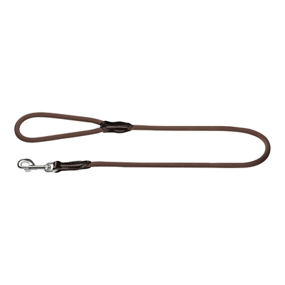 Product Λουρί Σκύλου Hunter FREESTYLE Καφέ (110 cm) base image