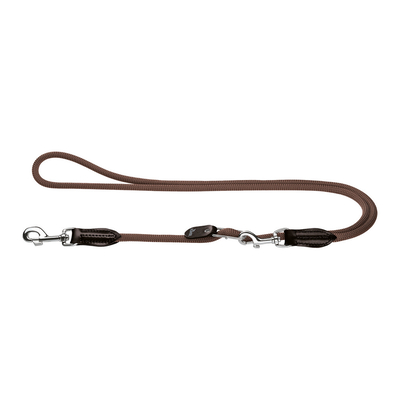 Product Λουρί Σκύλου Hunter FREESTYLE Καφέ (200 cm) base image