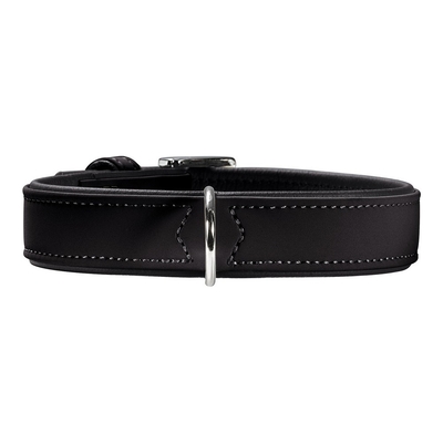 Product Κολλάρο Σκύλου Hunter Softie Μαύρο (36-44 cm) base image