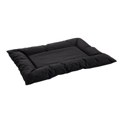 Product Bed for Dogs Hunter GENT Μαύρο (100x70 cm) base image
