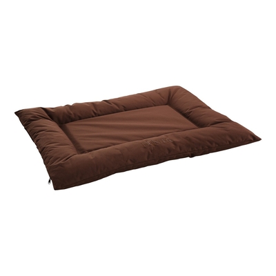 Product Bed for Dogs Hunter GENT Καφέ (80 x 60 cm) base image