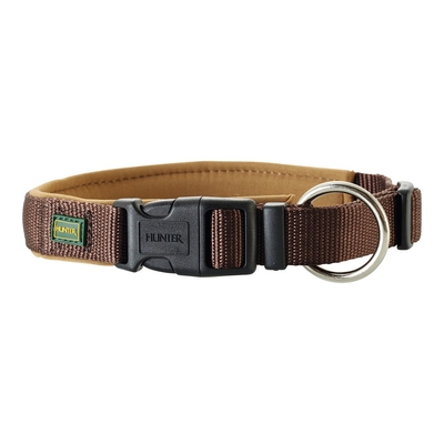 Product Κολλάρο Σκύλου Hunter Neopren Vario Καφέ (35-40 cm) base image
