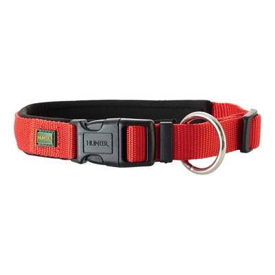 Product Κολλάρο Σκύλου Hunter Neopren Vario Κόκκινο (40-45 cm) base image