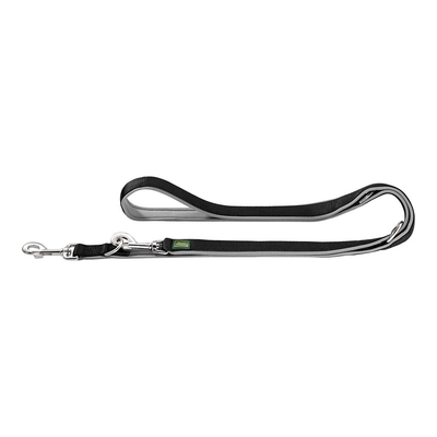 Product Λουρί Σκύλου Hunter NEOPREN Μαύρο (200 cm) base image