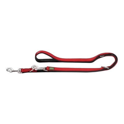 Product Λουρί Σκύλου Hunter NEOPREN Κόκκινο (200 cm) base image