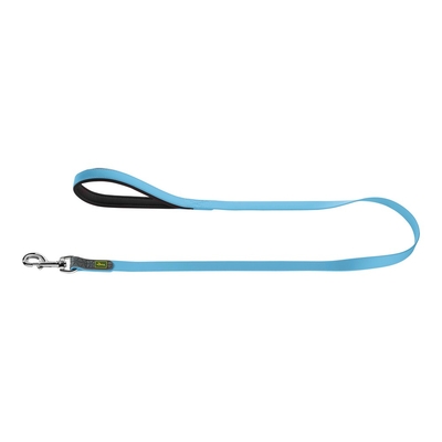 Product Λουρί Σκύλου Hunter CONVENIENCE Τυρκουάζ (120 cm) base image