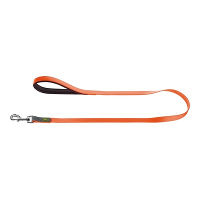 Product Λουρί Σκύλου Hunter CONVENIENCE Πορτοκαλί (120 cm) base image