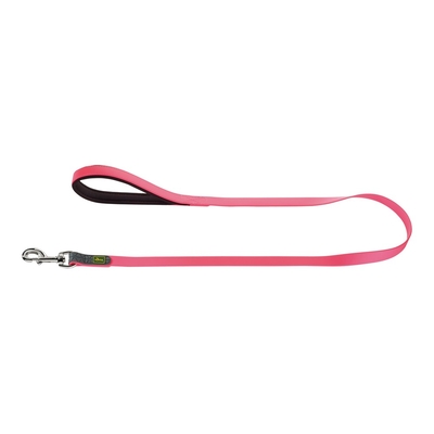 Product Λουρί Σκύλου Hunter CONVENIENCE Ροζ (120 cm) base image