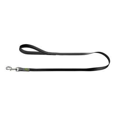 Product Λουρί Σκύλου Hunter CONVENIENCE Μαύρο (120 cm) base image