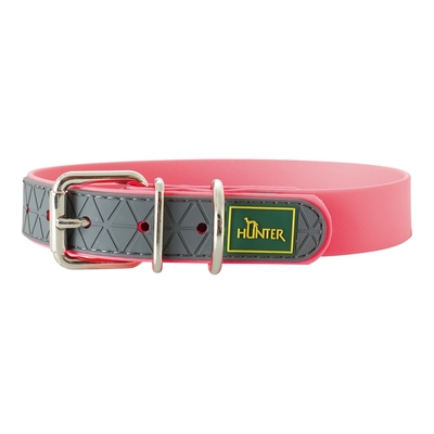 Product Κολλάρο Σκύλου Hunter Convenience Ροζ (23-31 cm) base image