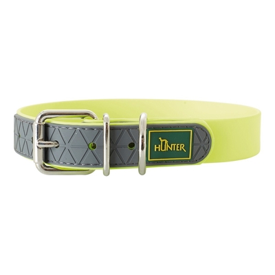 Product Κολλάρο Σκύλου Hunter Convenience Κίτρινο (38-46 cm) base image
